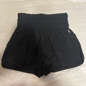 Free People FP Movement The Way Home Shorts